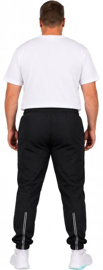 Dobsom R-90 Inverno Pants Preto - Roupa desportiva & Outdoor - Roupa Desportiva Tamanhos Grandes