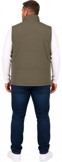 Dobsom Sestri Vest Mole - Roupa desportiva & Outdoor - Roupa Desportiva Tamanhos Grandes