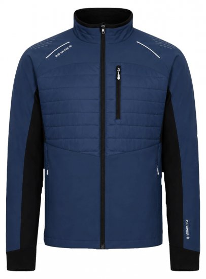 Dobsom R90 Inverno Casaco Jeans - Roupa desportiva & Outdoor - Roupa Desportiva Tamanhos Grandes