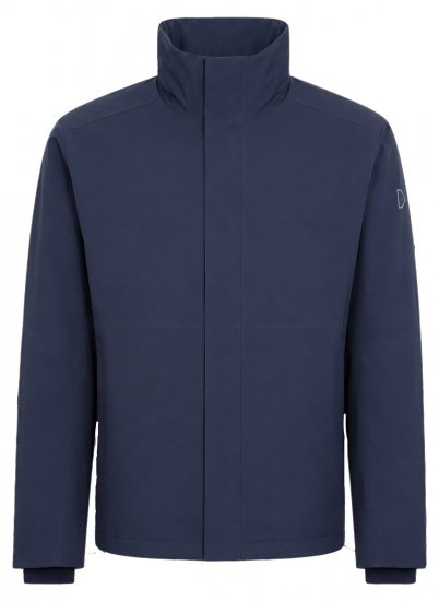Dobsom Milan Casaco Azul-marinho - Roupa desportiva & Outdoor - Roupa Desportiva Tamanhos Grandes