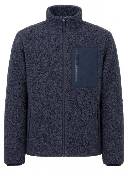 Dobsom Parma Casaco Stone - Roupa desportiva & Outdoor - Roupa Desportiva Tamanhos Grandes