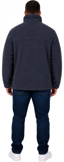 Dobsom Parma Casaco Stone - Roupa desportiva & Outdoor - Roupa Desportiva Tamanhos Grandes