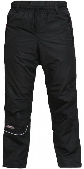 Dobsom Perugia Pants Preto - Roupa desportiva & Outdoor - Roupa Desportiva Tamanhos Grandes