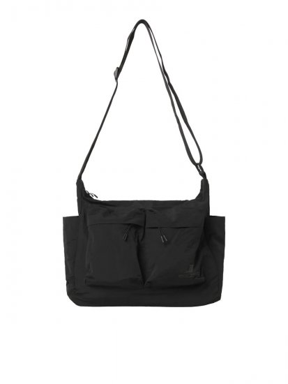 Jack & Jones Anton Studio Mala tiracolo Preto - Malas - 