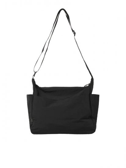 Jack & Jones Anton Studio Mala tiracolo Preto - Malas - 