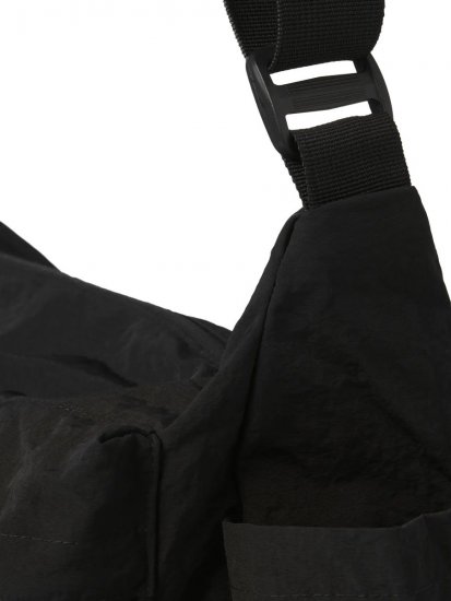Jack & Jones Anton Studio Mala tiracolo Preto - Malas - 