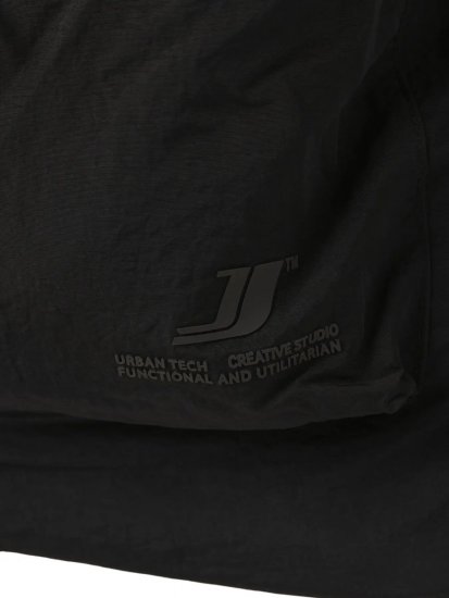Jack & Jones Anton Studio Mala tiracolo Preto - Malas - 