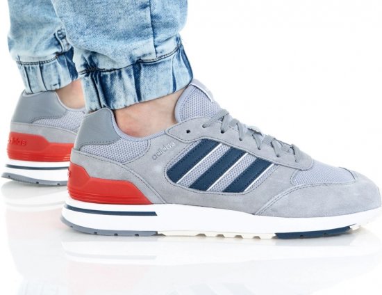 Adidas Run 80s Sneakers - Calçado de homem 40-52 - 