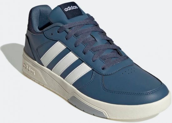 Adidas Courtbeat Wonder Steel Blue Sneakers - Calçado de homem 40-52 - 