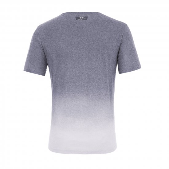 Rawcraft Cosgrove T-shirt Citadel - T-shirts - T-shirts Homem Tamanhos Grandes