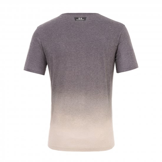 Rawcraft Cosgrove T-shirt Mermaid - T-shirts - T-shirts Homem Tamanhos Grandes