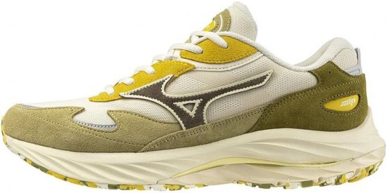 Mizuno D1GA3309011 Sneakers Grey/Brown - Calçado de homem 40-52 - 