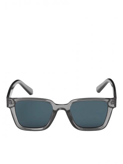 Jack & Jones Pontus Óculos de sol Cinzento escuro - Óculos de sol - 
