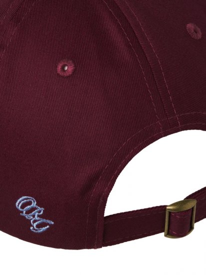 Jack & Jones Frame Frederiksberg Boné Castanho escuro - Bonés - 