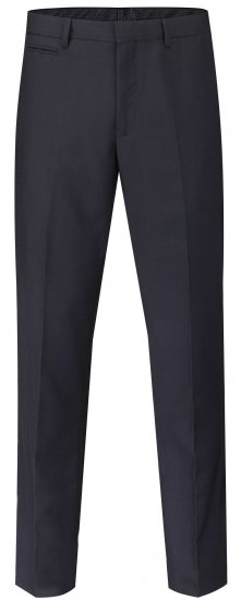 Skopes Madrid Suit pants Navy - Jeans & calças - Jeans & Calças Tamanhos Grandes Homem