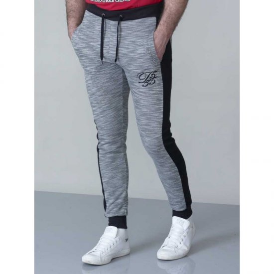 D555 Kent Fashion Sweatpants - Calças & calções de fato de treino - Calças de Fato de Treino Tamanhos Grandes 