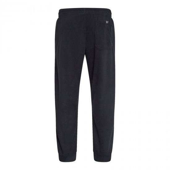 North Latitude Fleece Pants Preto - Calças & calções de fato de treino - Calças de Fato de Treino Tamanhos Grandes 