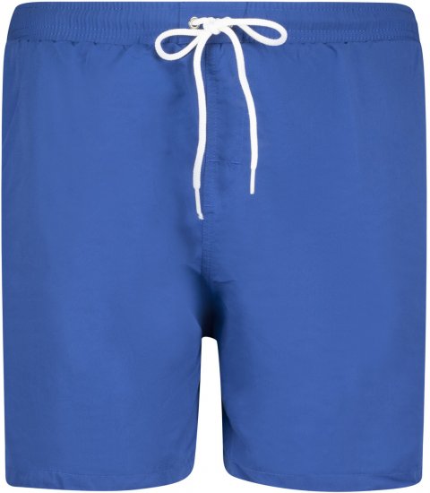 Adamo Jamaica Swimshorts Royal Blue - Roupa Interior & natação - Roupa interior Homem Tamanhos Grandes