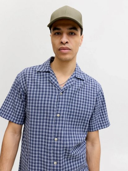 Jack & Jones Base Louis Boné Caqui - Bonés - 