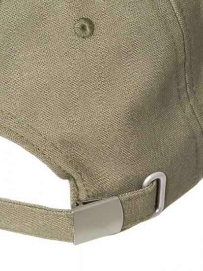 Jack & Jones Base Louis Boné Caqui - Bonés - 