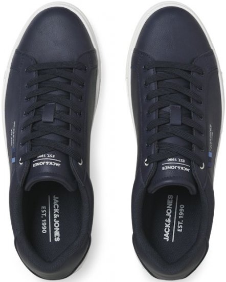 Jack & Jones Bale Sneakers Blue - Calçado de homem 40-52 - 