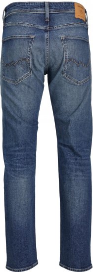 Jack & Jones JJIMIKE JJORIGINAL Blue Denim - Jeans & calças - Jeans & Calças Tamanhos Grandes Homem