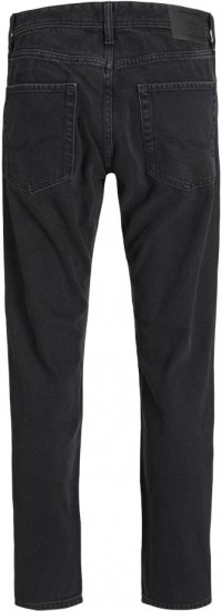 Jack & Jones CHRIS ORIGNIAL Jeans Black Denim - Jeans & calças - Jeans & Calças Tamanhos Grandes Homem