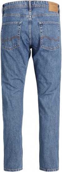 Jack & Jones CHRIS ORIGNIAL AKM 412 Jeans Blue Denim - Jeans & calças - Jeans & Calças Tamanhos Grandes Homem