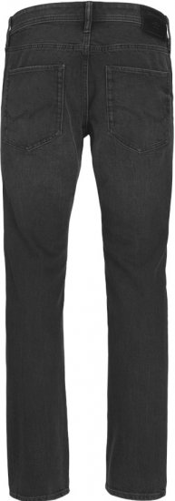 Jack & Jones MIKE ORIGINAL SBD 425 Jeans Black Denim - Jeans & calças - Jeans & Calças Tamanhos Grandes Homem