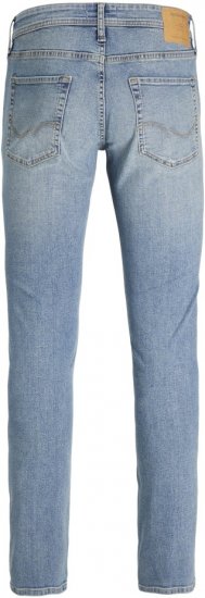Jack & Jones GLENN ORIGINAL MF 664 Jeans Blue Denim - Jeans & calças - Jeans & Calças Tamanhos Grandes Homem