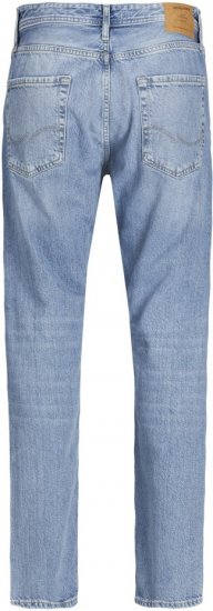 Jack & Jones CHRIS ORIGNIAL AKM 920 Jeans Blue Denim - Jeans & calças - Jeans & Calças Tamanhos Grandes Homem