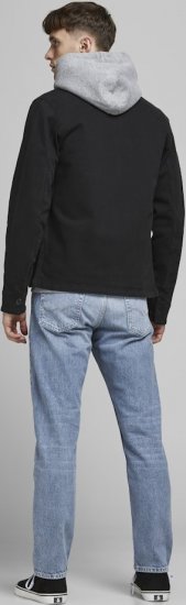 Jack & Jones CHRIS ORIGNIAL AKM 920 Jeans Blue Denim - Jeans & calças - Jeans & Calças Tamanhos Grandes Homem