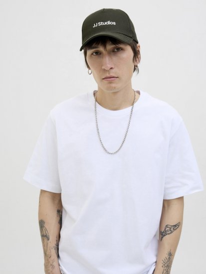 Jack & Jones Base Soho Cap Duffel Bag - Acessórios - 