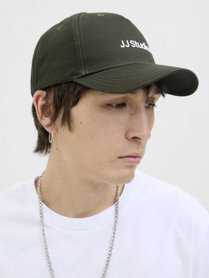 Jack & Jones Base Soho Cap Duffel Bag - Acessórios - 