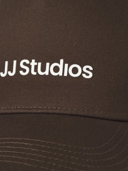 Jack & Jones Base Soho Cap Delicioso - Acessórios - 