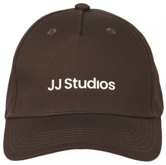 Jack & Jones Base Soho Cap Delicioso - Acessórios - 