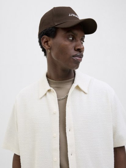 Jack & Jones Base Soho Cap Delicioso - Acessórios - 