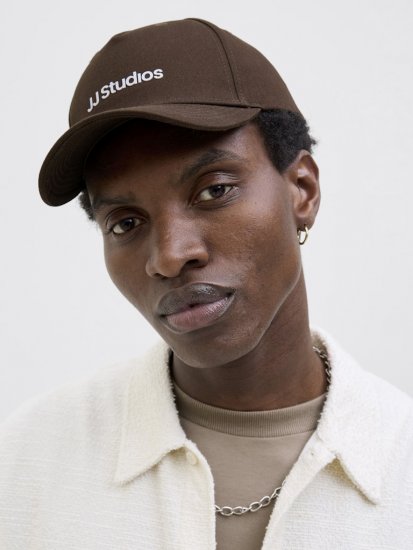 Jack & Jones Base Soho Cap Delicioso - Acessórios - 