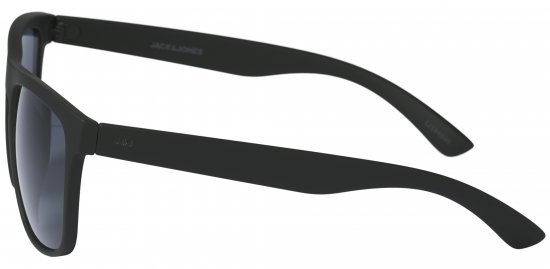 Jack & Jones Ryder Sunglasses Black Bean - Acessórios - 