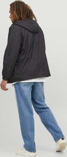 Jack & Jones MIKE ORIGINAL AM 783 Jeans Blue Denim - Jeans & calças - Jeans & Calças Tamanhos Grandes Homem