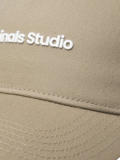 Jack & Jones Vesterbro Baseball Cap Fields Of Rye - Acessórios - 