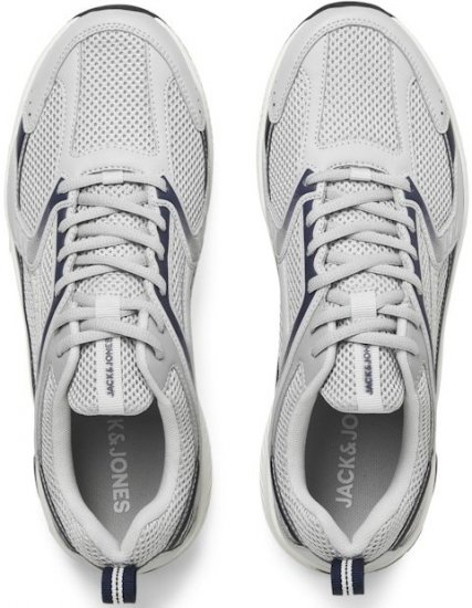 Jack & Jones Tokyo Sneakers Grey - Calçado de homem 40-52 - 