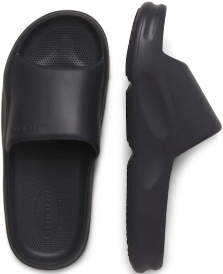 Jack & Jones Status Moulded Slippers Black - Calçado de homem 40-52 - 