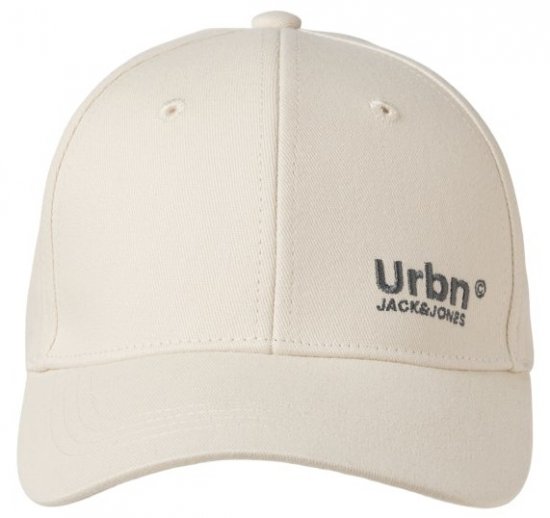 Jack & Jones Urban Baseball Cap Moonbeam - Acessórios - 
