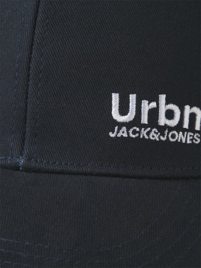 Jack & Jones Urban Baseball Cap Sky Captain - Acessórios - 