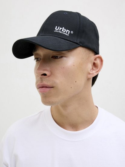 Jack & Jones Urban Baseball Cap Sky Captain - Acessórios - 