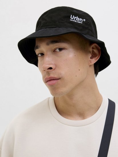 Jack & Jones Urban Bucket Hat Sky Captain - Acessórios - 