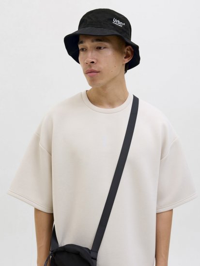Jack & Jones Urban Bucket Hat Sky Captain - Acessórios - 
