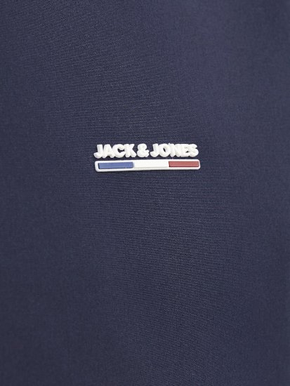 Jack & Jones Brad Bomber Jacket Seaborne - Casacos - Casacos Homem Tamanhos Grandes