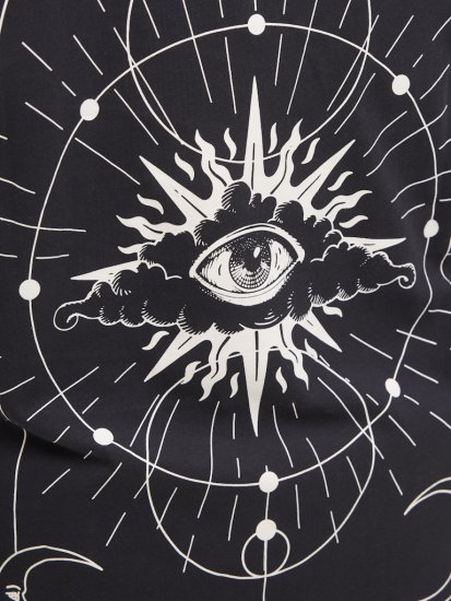  Jack & Jones Jackie Crew Neck T-Shirt Black - T-shirts - T-shirts Homem Tamanhos Grandes